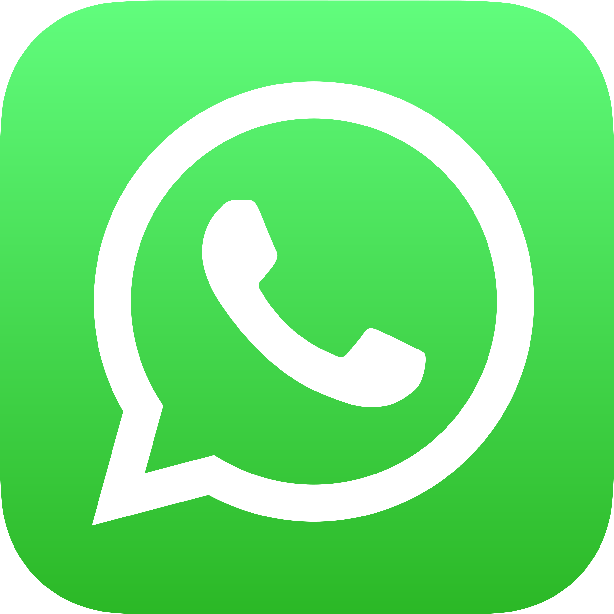 Follow Us on Whatsapp