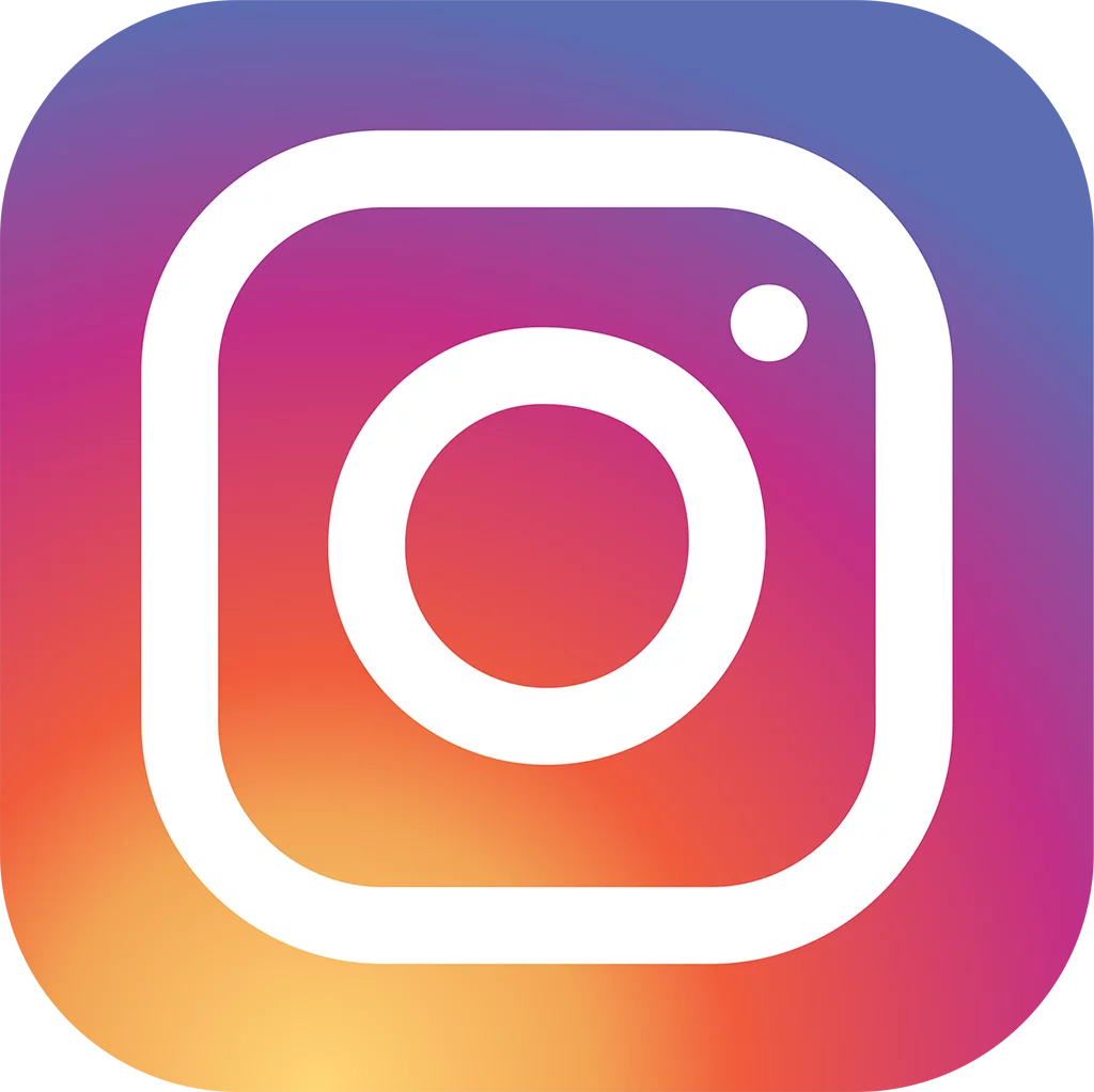 Follow Us on Instagram