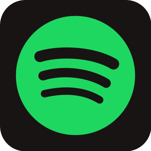 Follow Us on Spotify